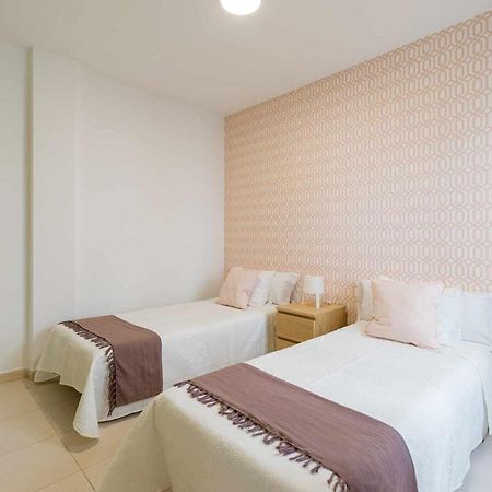 Mahostly Apartamento Comillas Pa Arrecife Kültér fotó