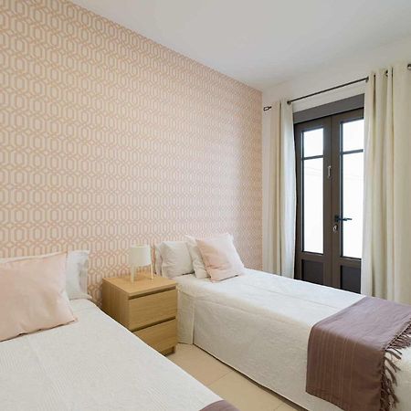 Mahostly Apartamento Comillas Pa Arrecife Kültér fotó