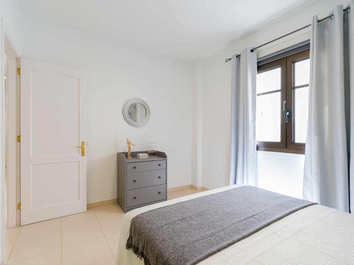 Mahostly Apartamento Comillas Pa Arrecife Kültér fotó