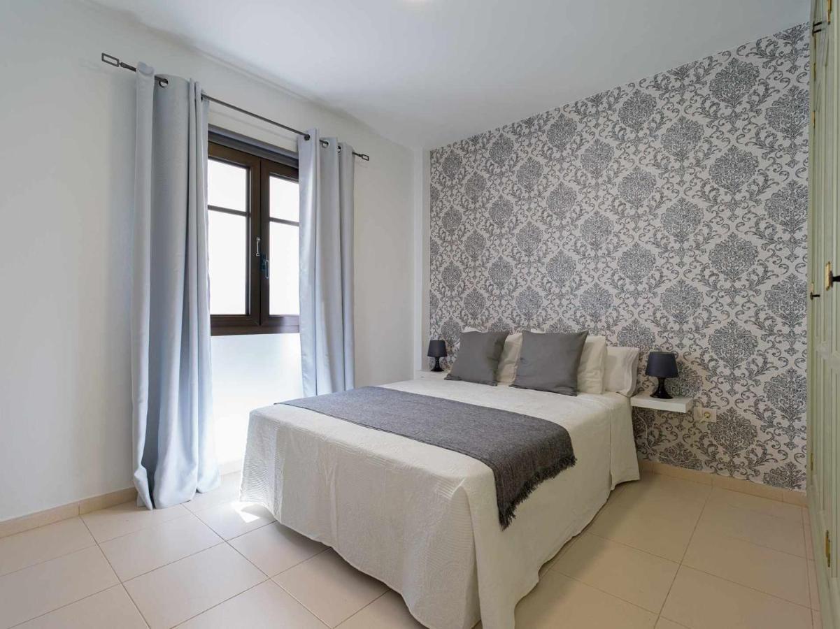 Mahostly Apartamento Comillas Pa Arrecife Kültér fotó
